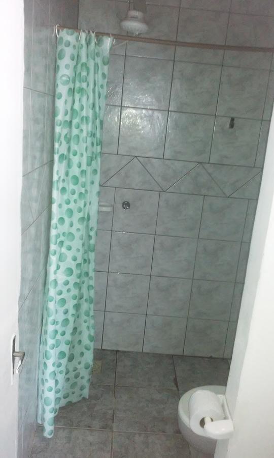 Pousada Capao Da Canoa Luaran gambar