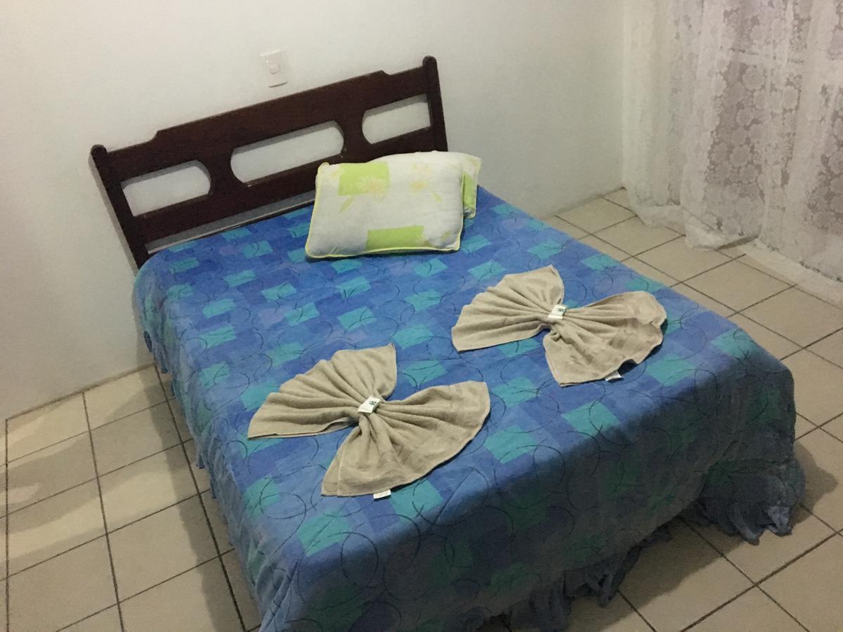 Pousada Capao Da Canoa Luaran gambar