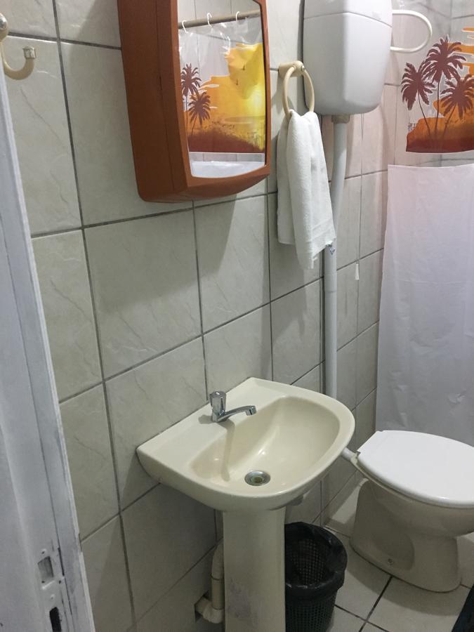 Pousada Capao Da Canoa Luaran gambar