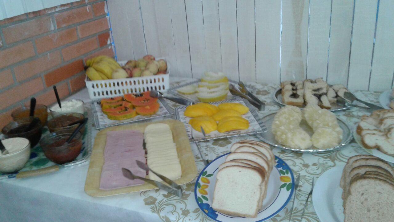 Pousada Capao Da Canoa Luaran gambar